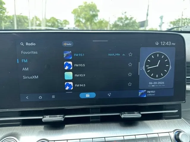 2025 Hyundai Kona SEL photo 25