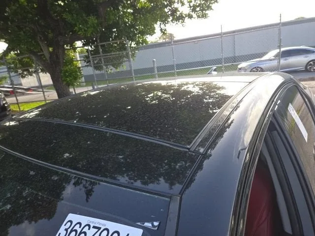 2023 Toyota Camry XSE photo 9