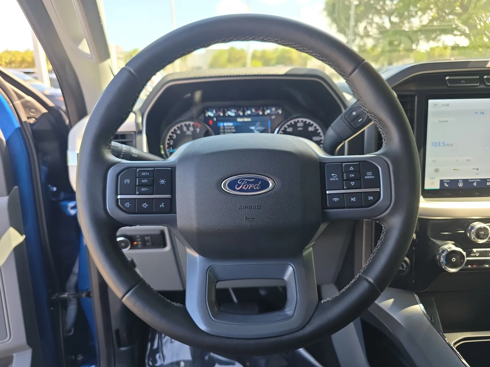 2023 Ford F-150 XL photo 26