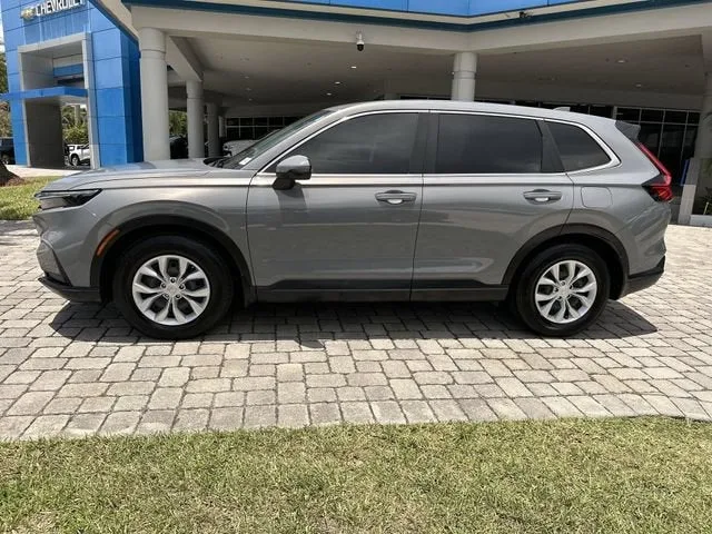 2023 Honda CR-V LX photo 33