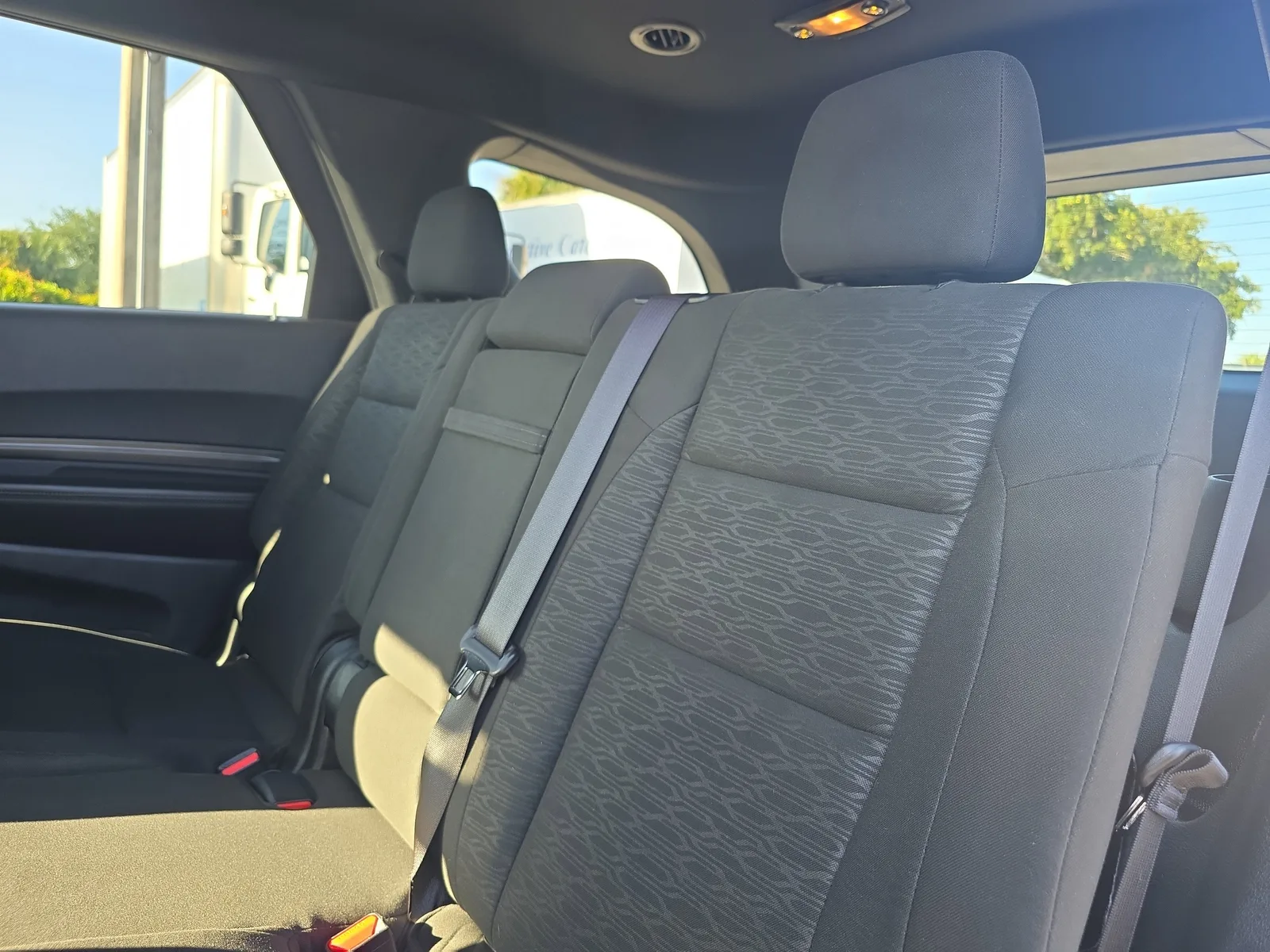 2023 Dodge Durango SXT photo 16
