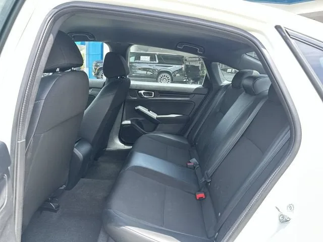 2023 Honda Civic Sedan Sport photo 27