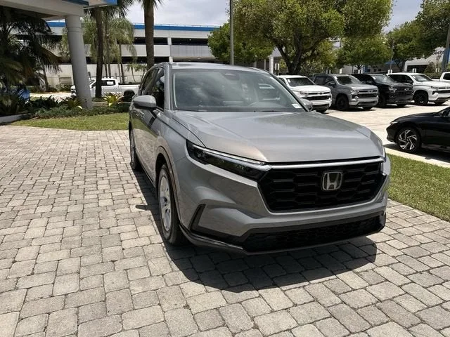 2023 Honda CR-V LX photo 18