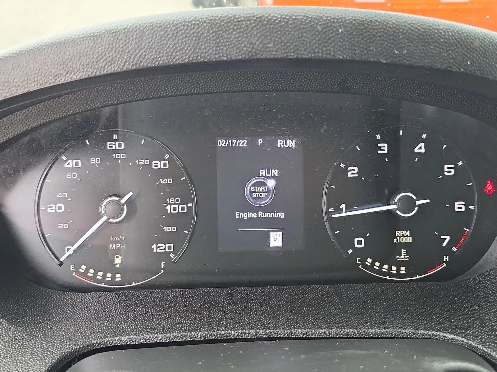 2024 RAM ProMaster Cargo Van Tradesman photo 26