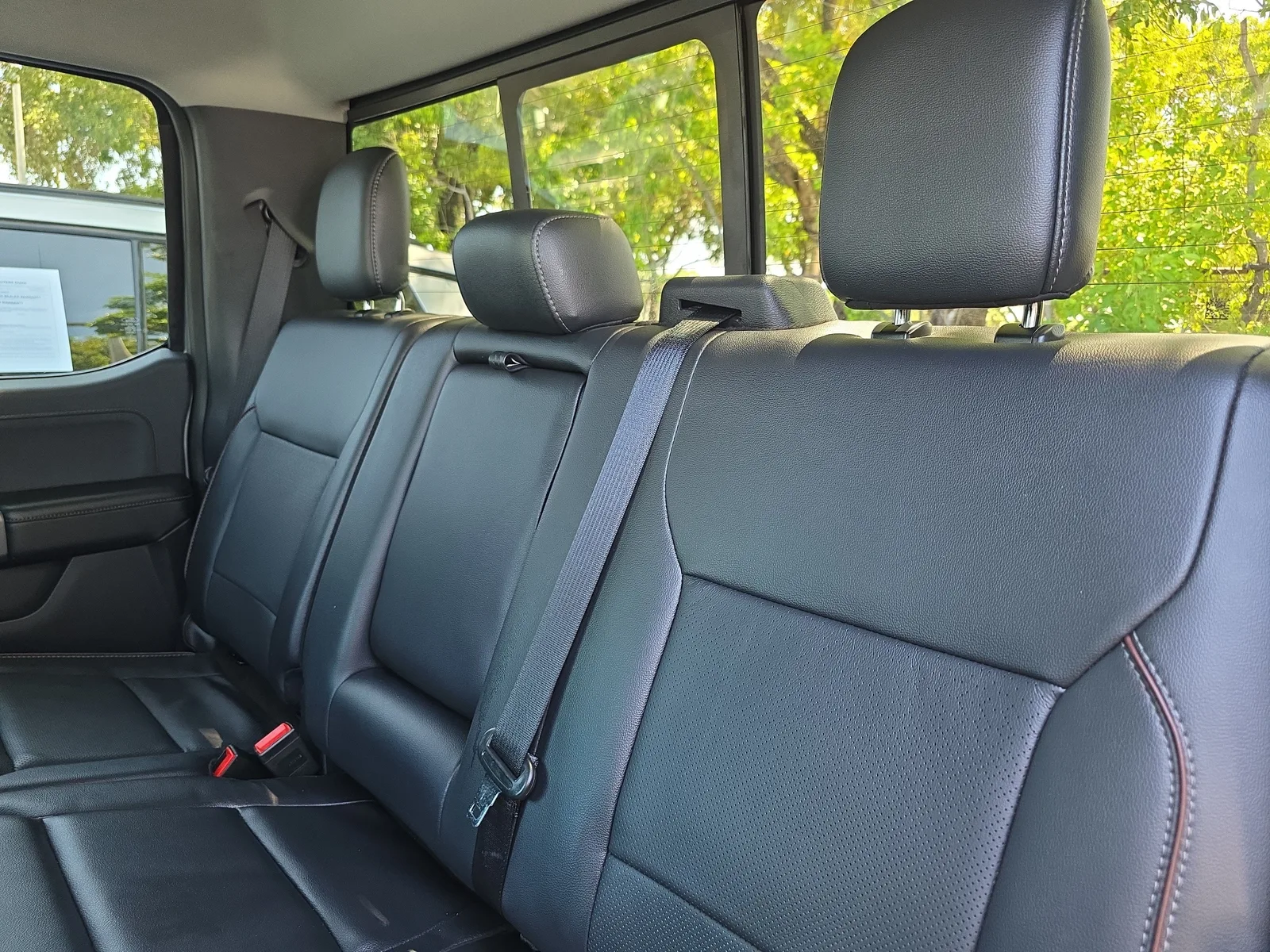 2023 Ford F-150 XL photo 13