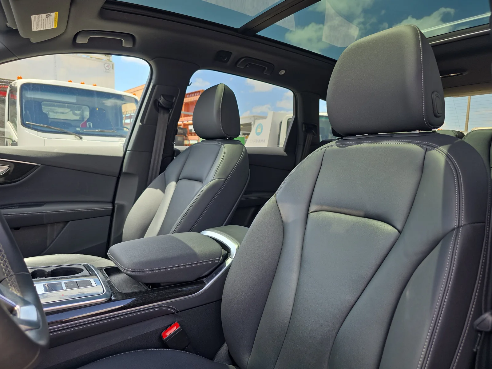2025 Audi Q7 Premium Plus photo 26