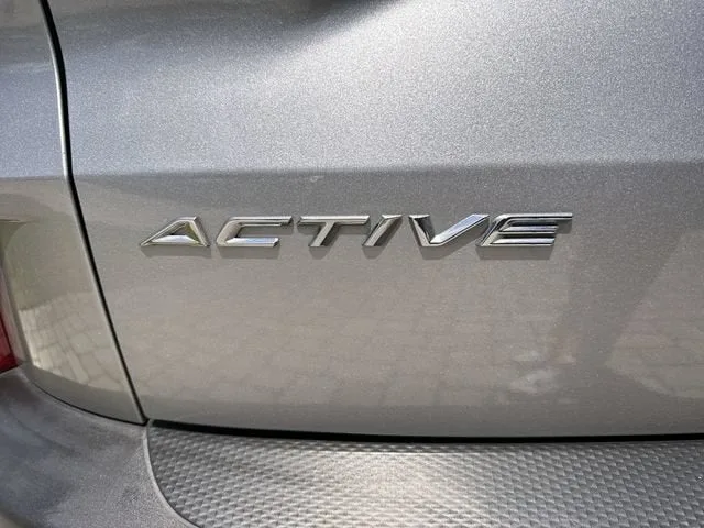2023 Ford Escape Active photo 38
