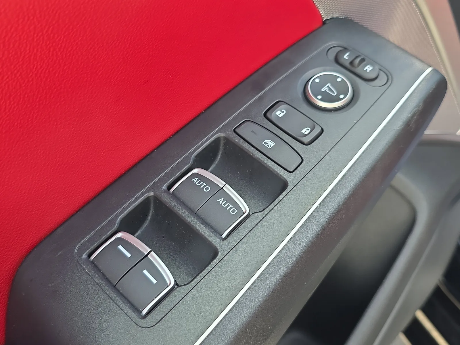 2024 Acura Integra w/A-Spec Technology Package photo 21