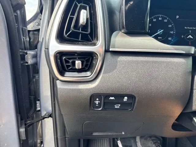 2023 Kia Sorento SX photo 10