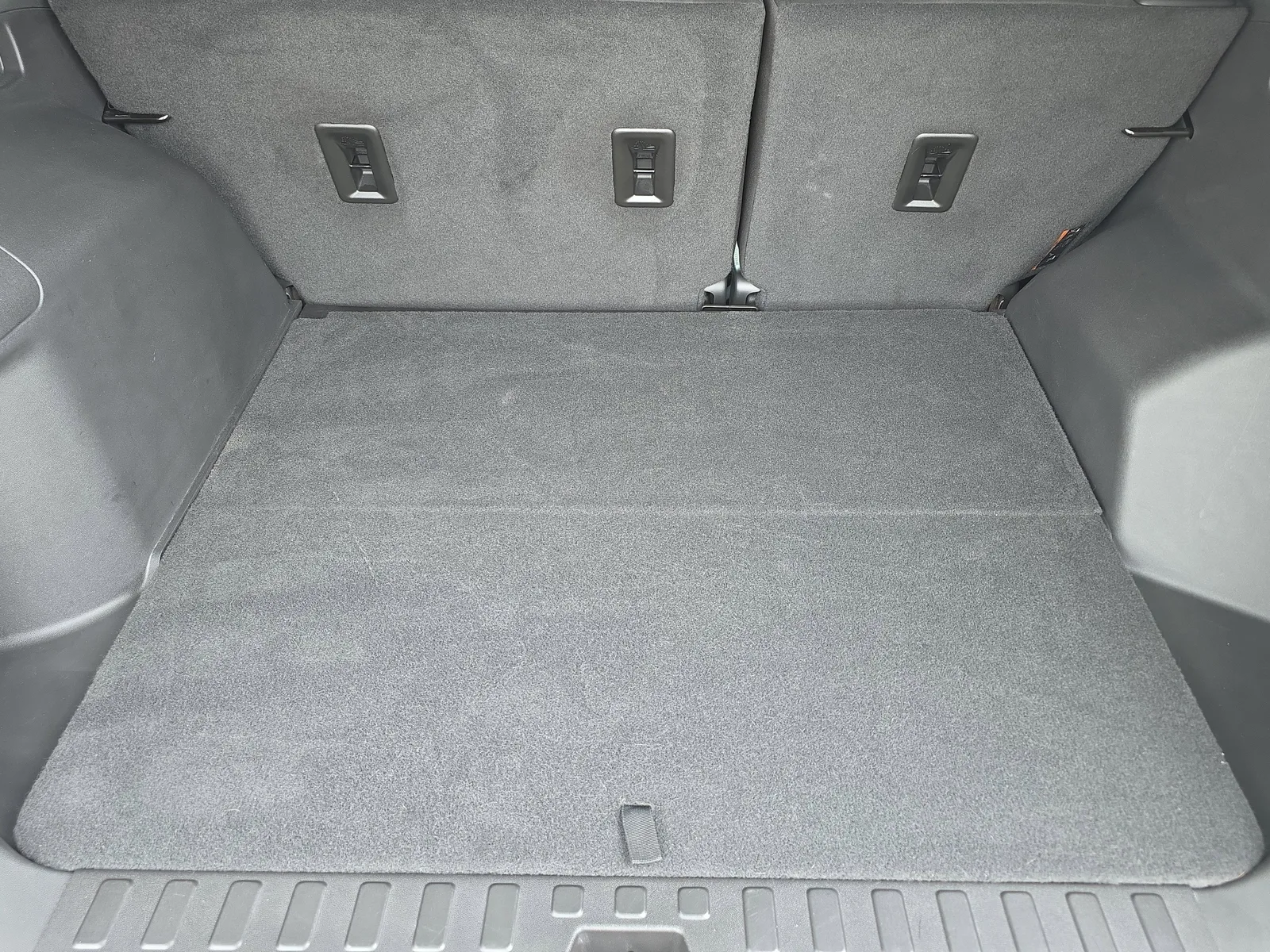 2023 Chevrolet Equinox LT photo 12