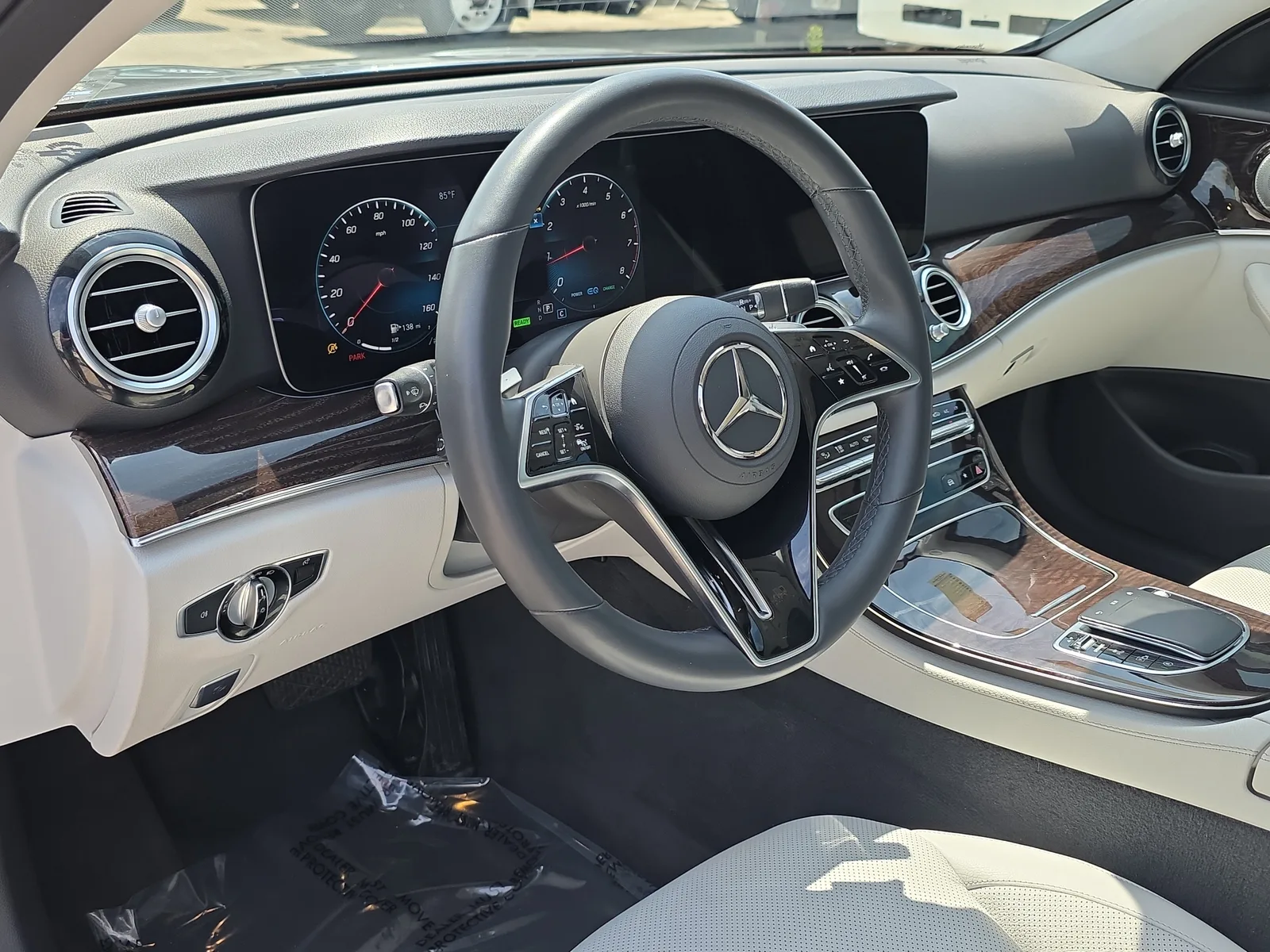 2023 Mercedes-Benz E-Class E 450 photo 24