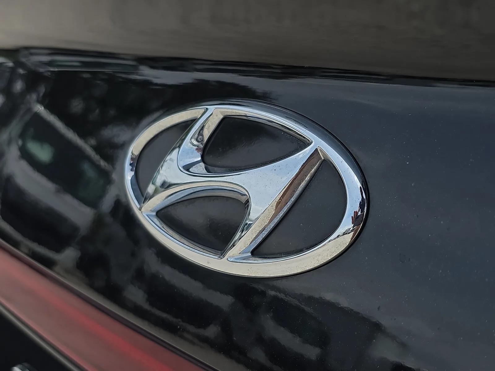 2021 Hyundai Sonata SEL photo 9