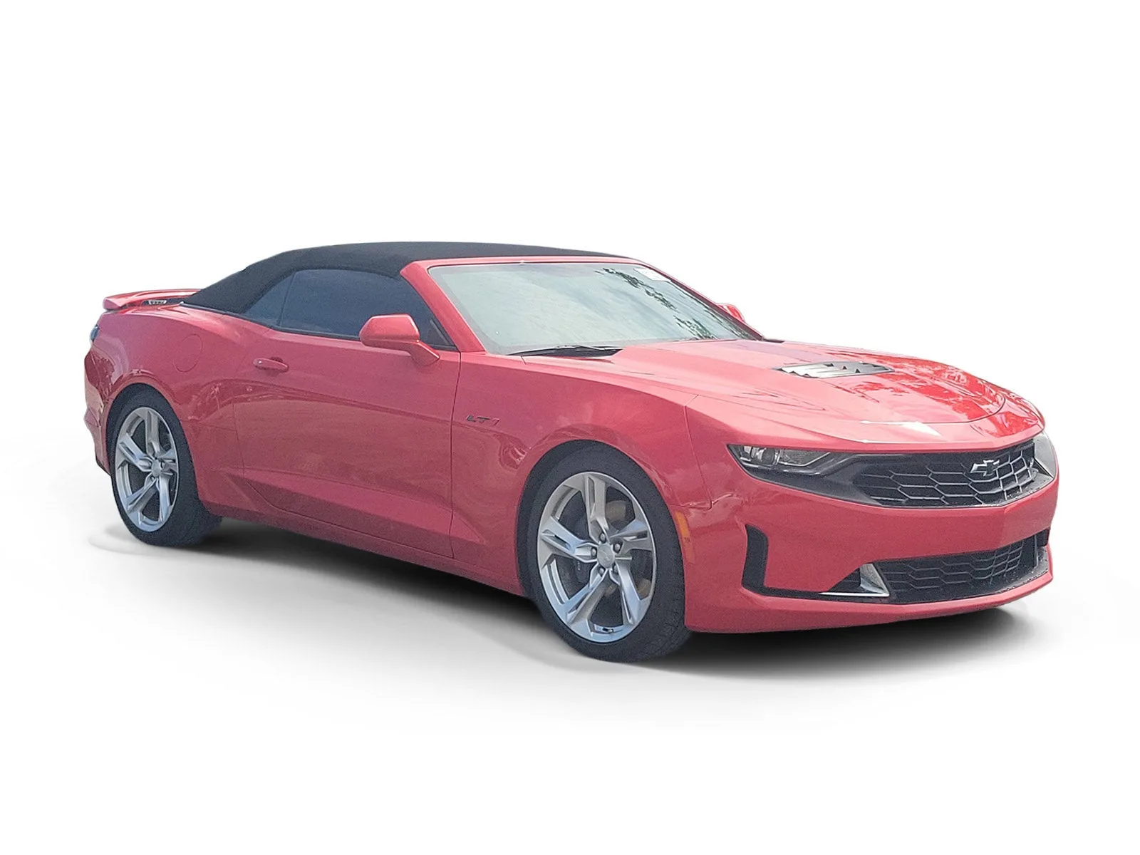 2023 Chevrolet Camaro
