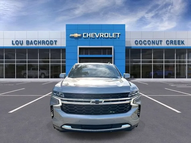 2023 Chevrolet Tahoe LS photo 3