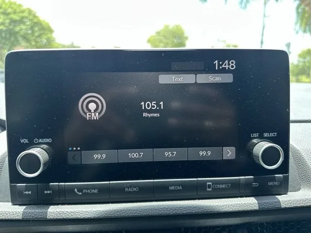 2023 Honda CR-V LX photo 25