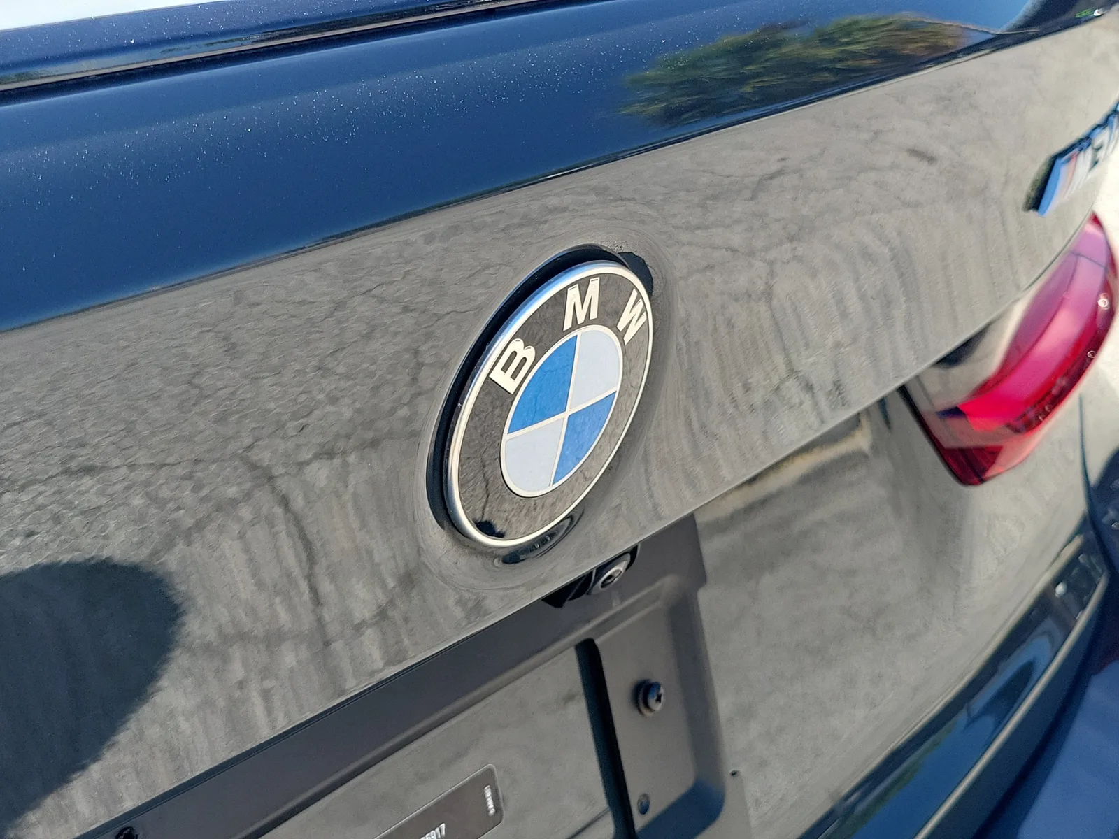 2023 BMW 3 Series M340i photo 10