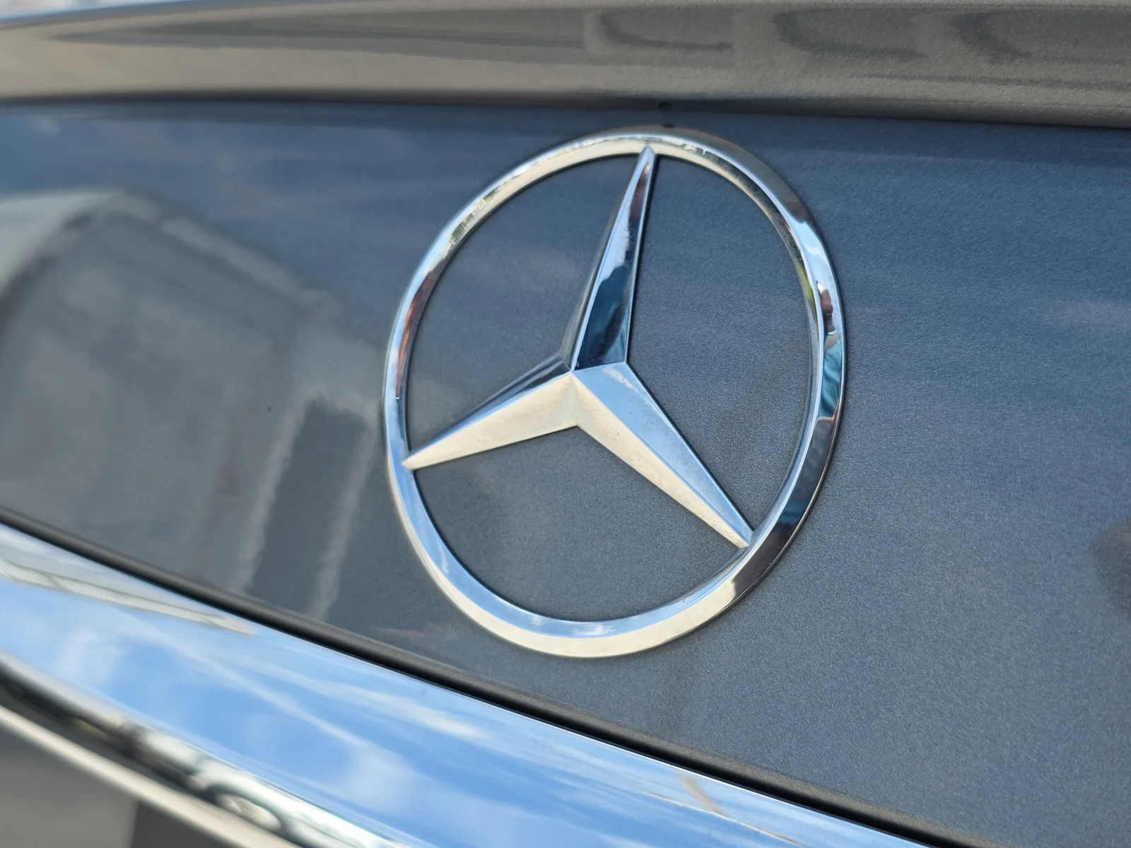 2023 Mercedes-Benz E-Class E 450 photo 9