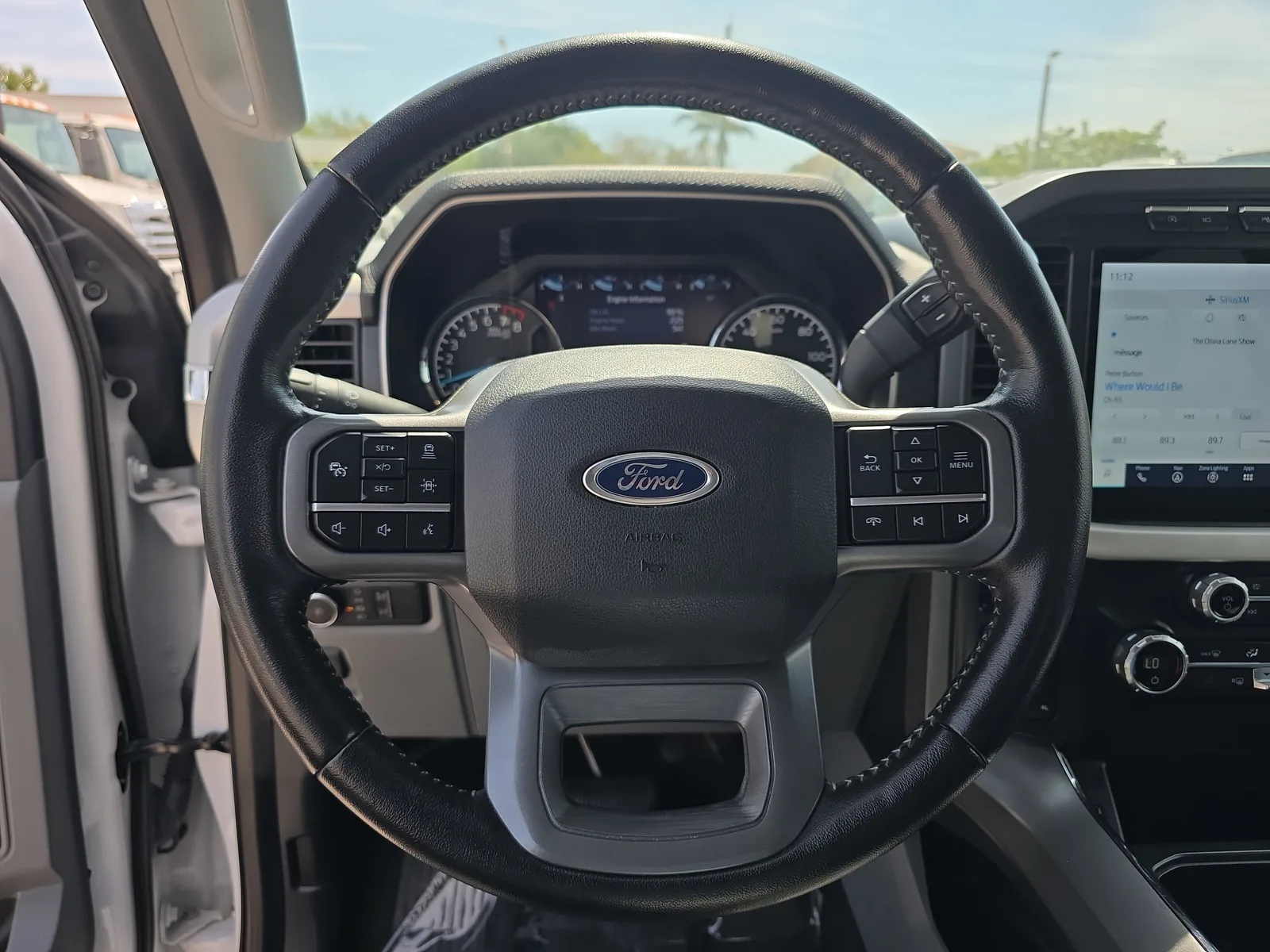 2021 Ford F-150 XL photo 27