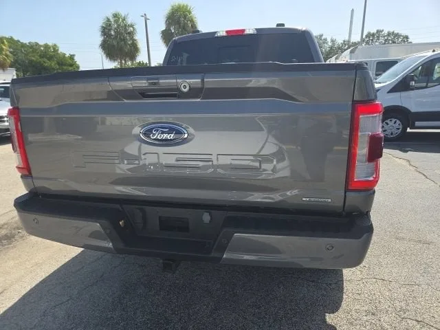 2023 Ford F-150 XL photo 23