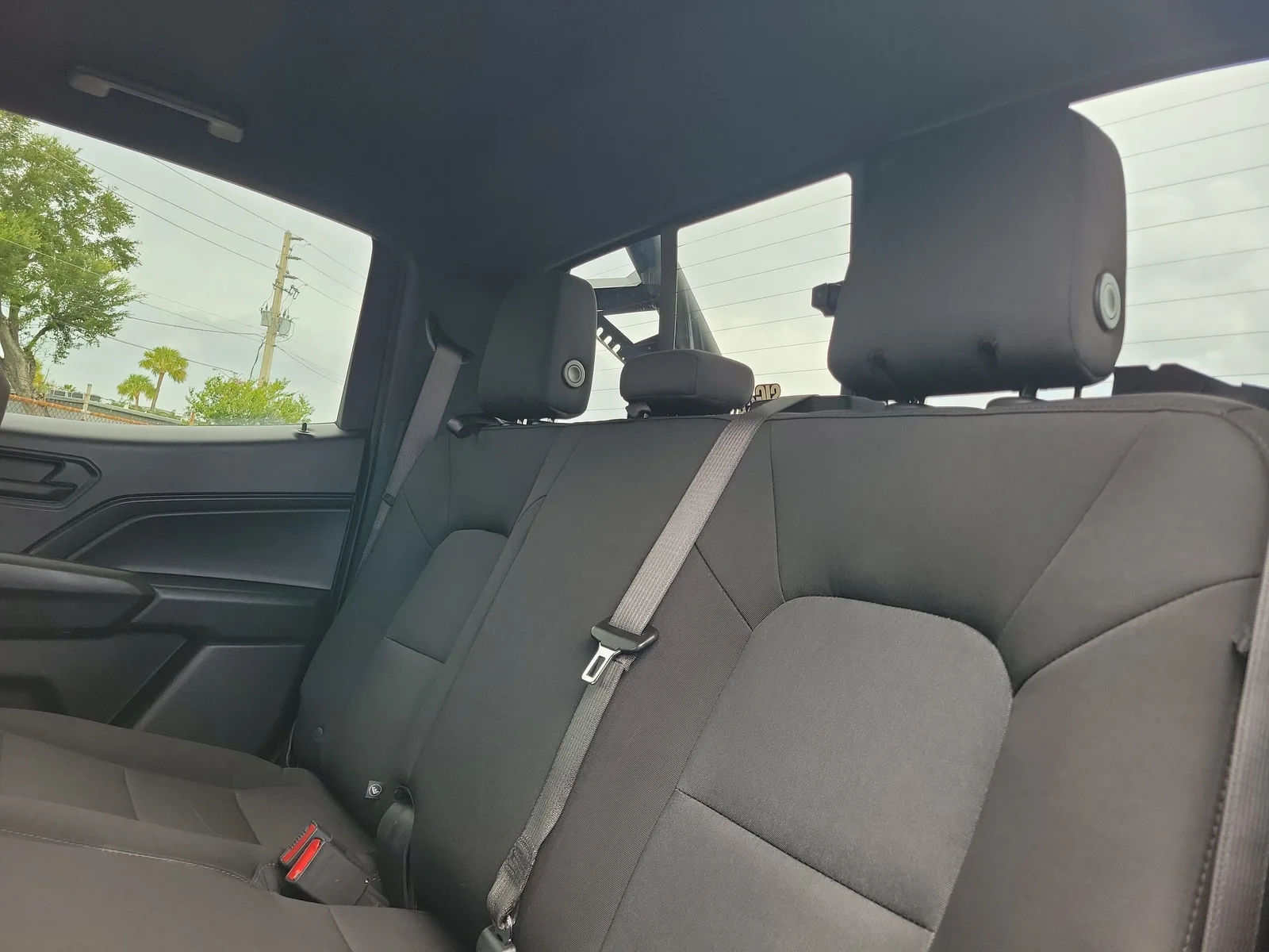 2023 Chevrolet Colorado Trail Boss photo 15