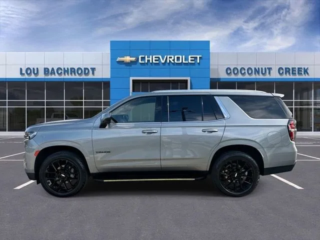 2023 Chevrolet Tahoe LS photo 5