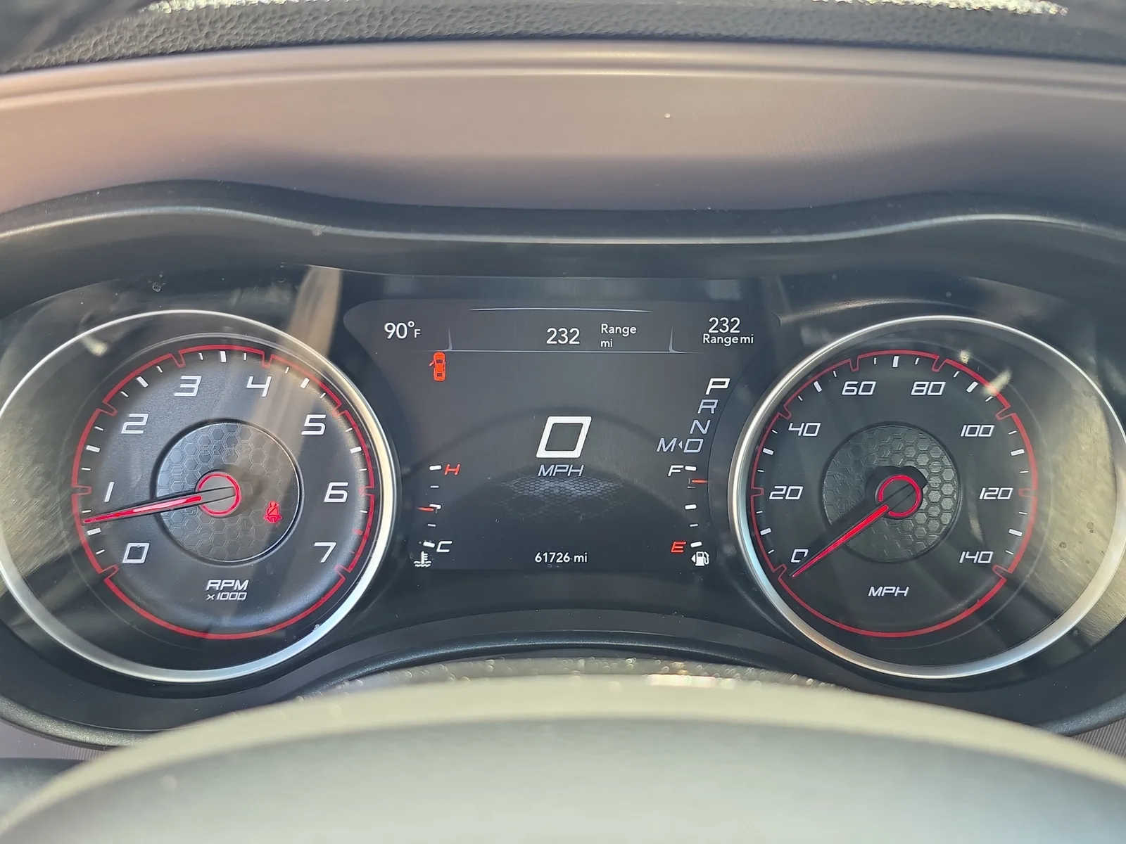 2023 Dodge Charger SXT photo 25