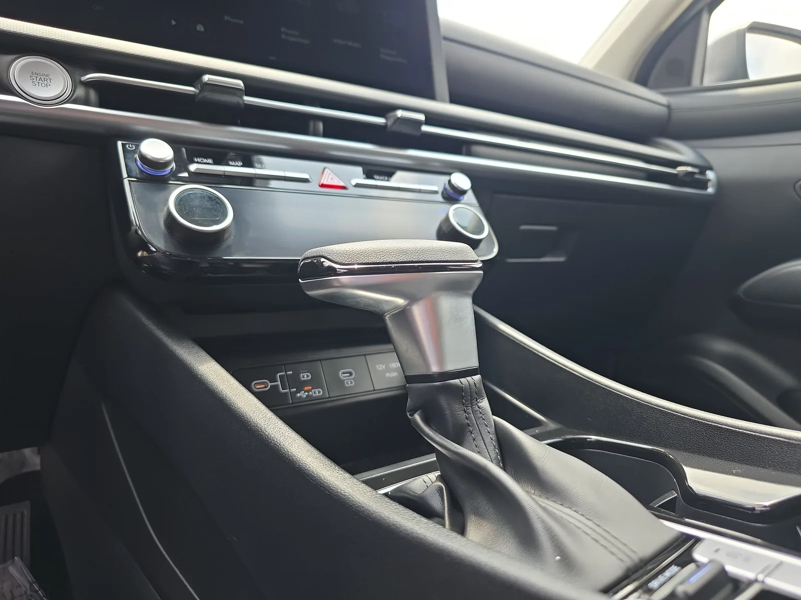 2026 Hyundai Tucson SEL photo 32