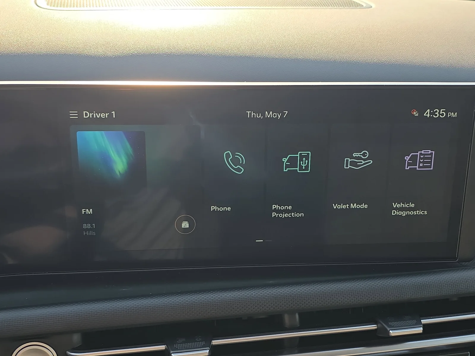 2026 Hyundai Tucson SEL photo 29