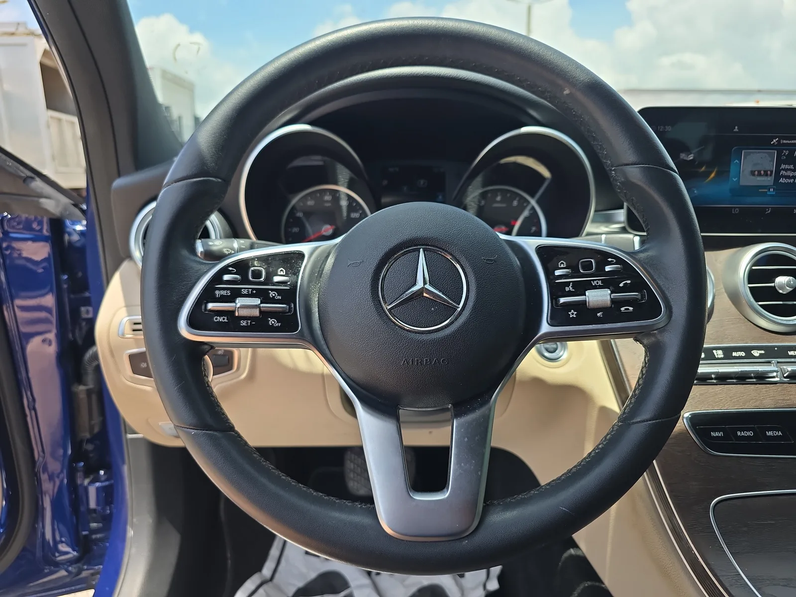 2020 Mercedes-Benz C-Class C 300 photo 25