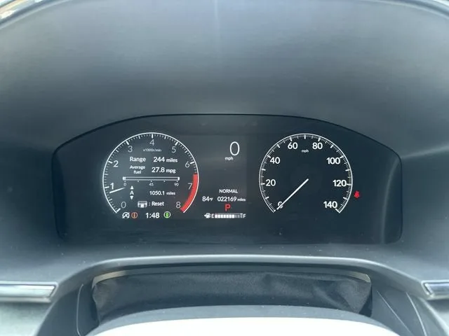 2023 Honda CR-V LX photo 26