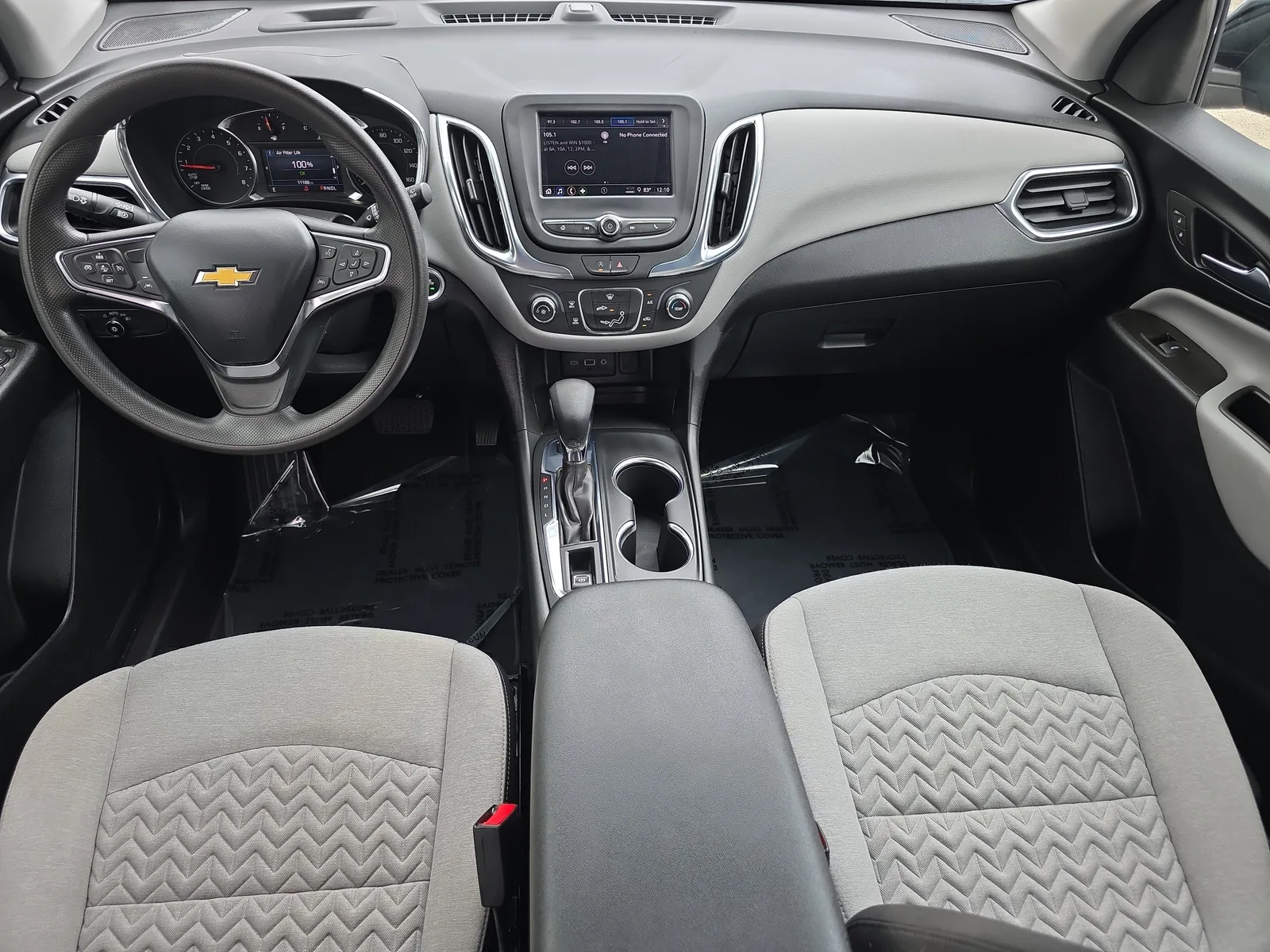 2023 Chevrolet Equinox LT photo 18