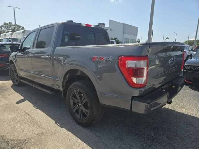 2023 Ford F-150 XL photo 2