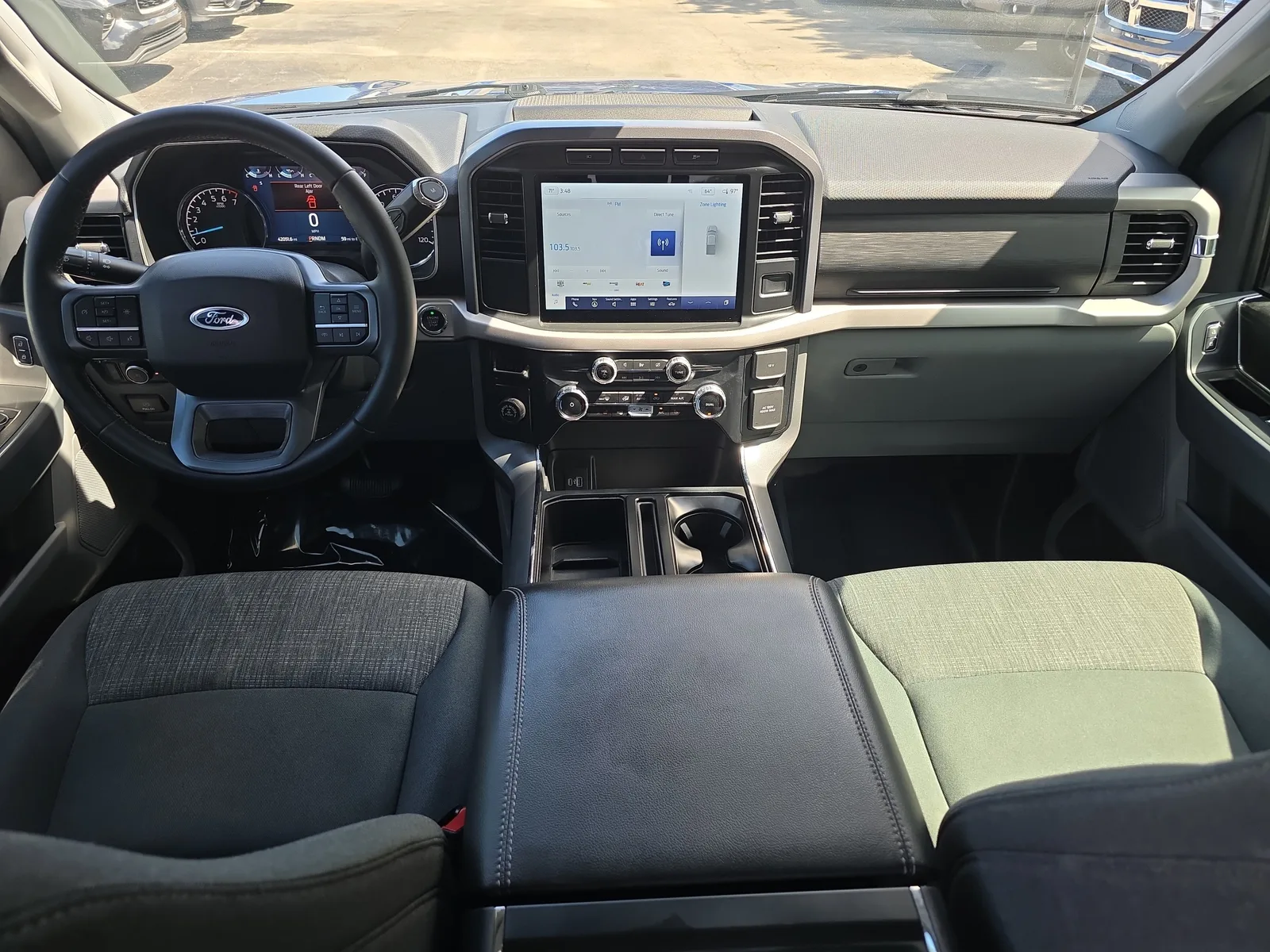 2023 Ford F-150 XL photo 17