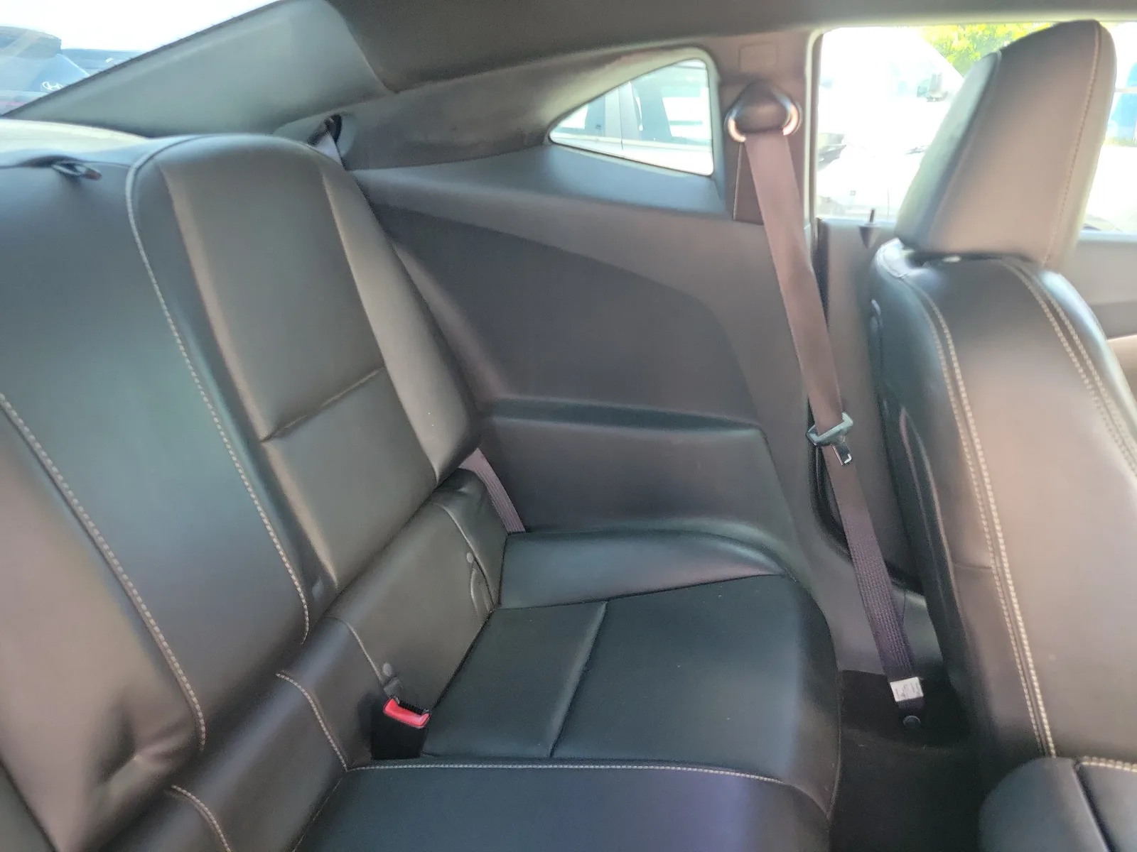 2014 Chevrolet Camaro SS photo 7