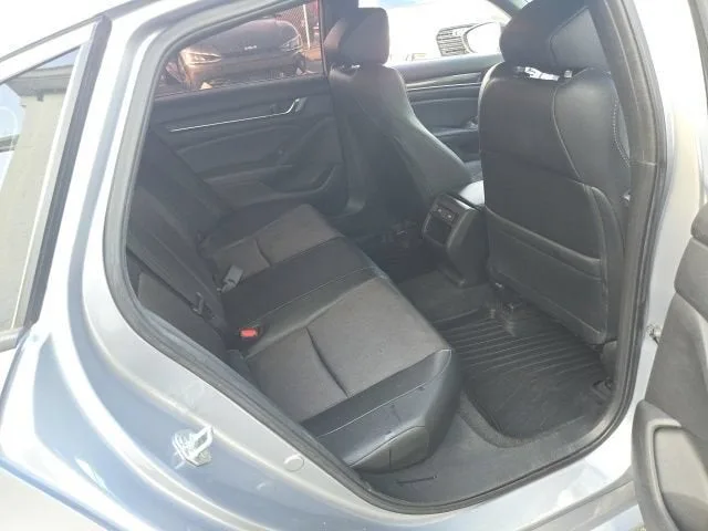 2021 Honda Accord Sedan Sport photo 16