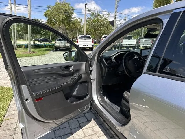 2023 Ford Escape Active photo 22