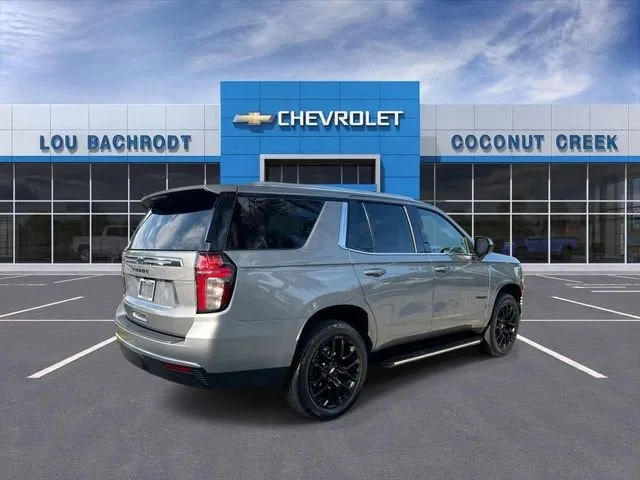 2023 Chevrolet Tahoe LS photo 8