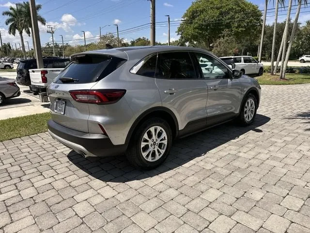 2023 Ford Escape Active photo 37