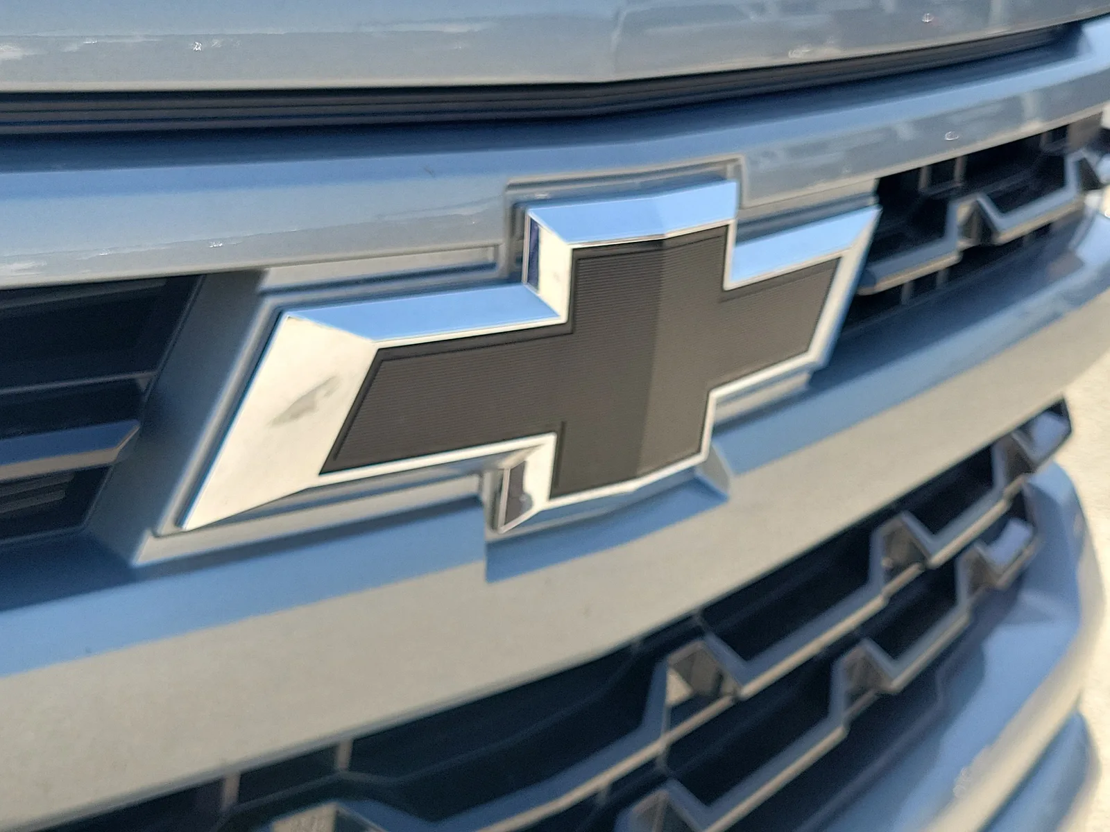 2026 Chevrolet Silverado 1500 RST photo 10