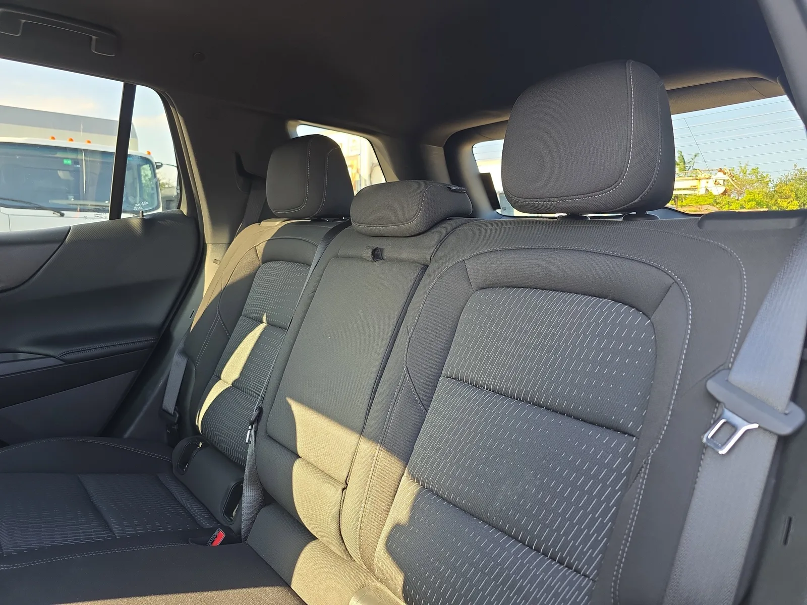 2025 Chevrolet Equinox LT photo 16