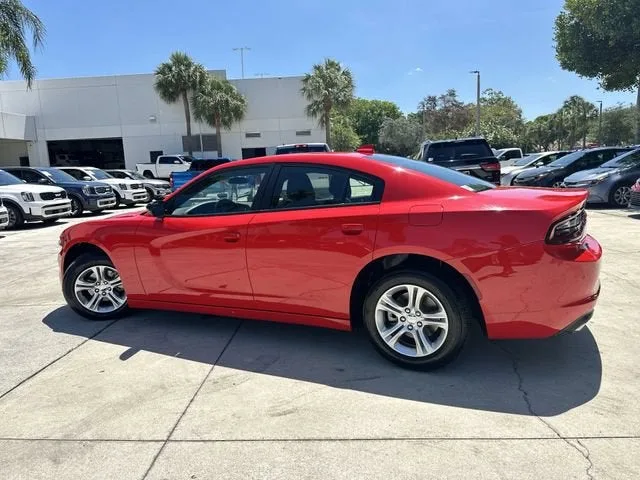 2023 Dodge Charger SXT photo 36
