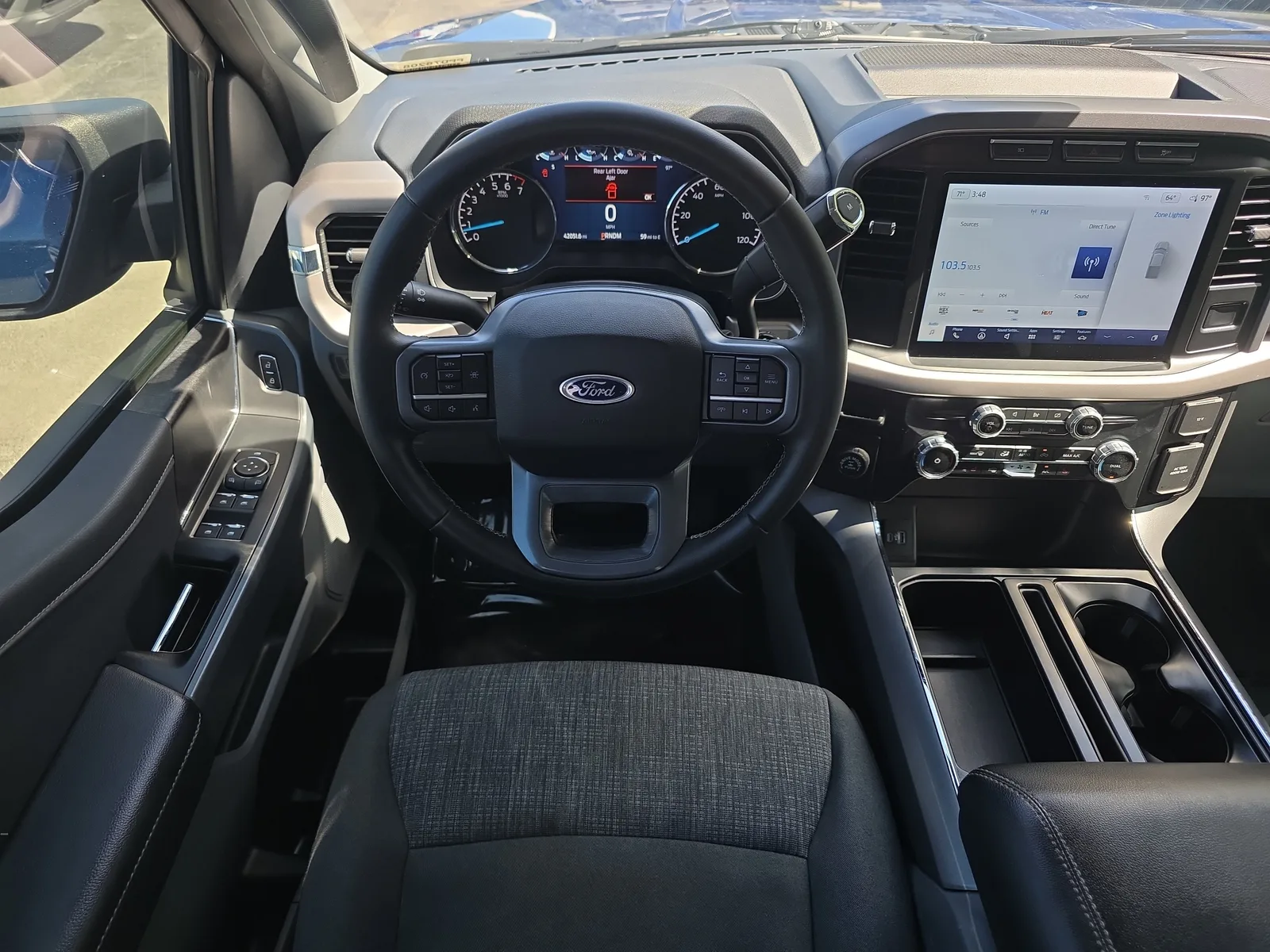 2023 Ford F-150 XL photo 18