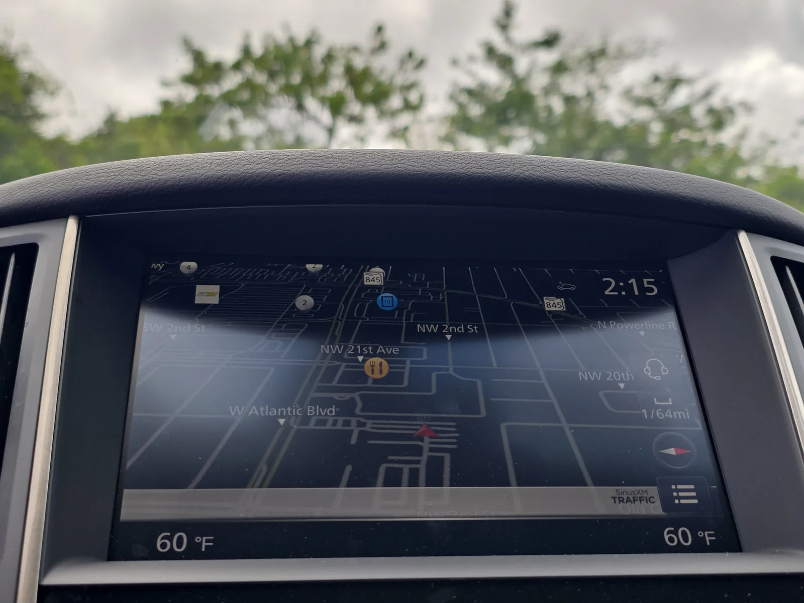 2023 INFINITI Q50 RED SPORT 400 photo 28