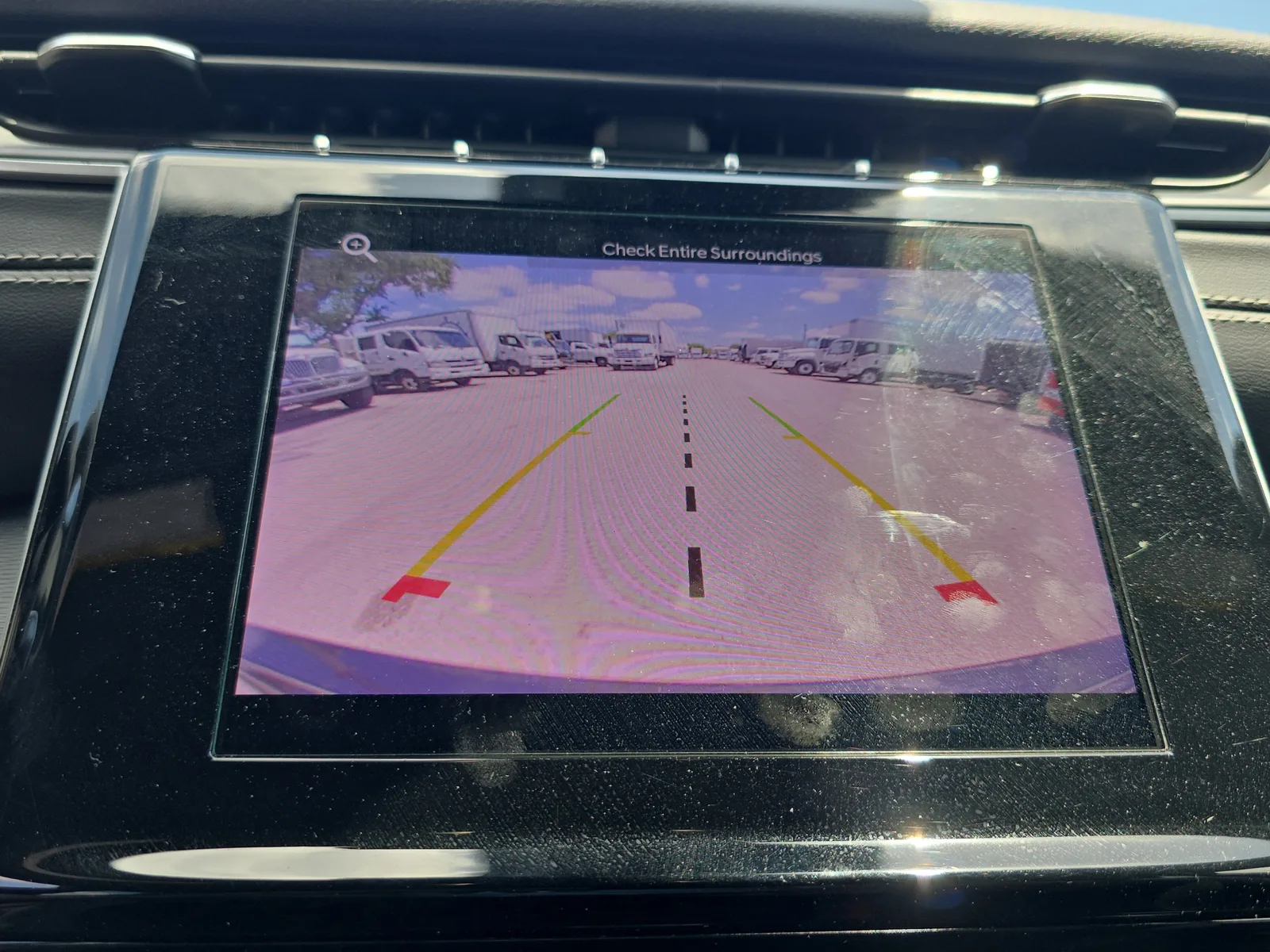 2024 Jeep Grand Cherokee Altitude photo 32