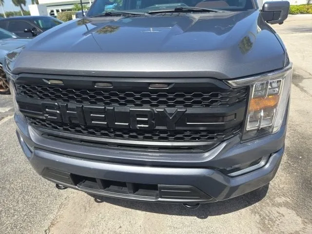 2023 Ford F-150 XL photo 27