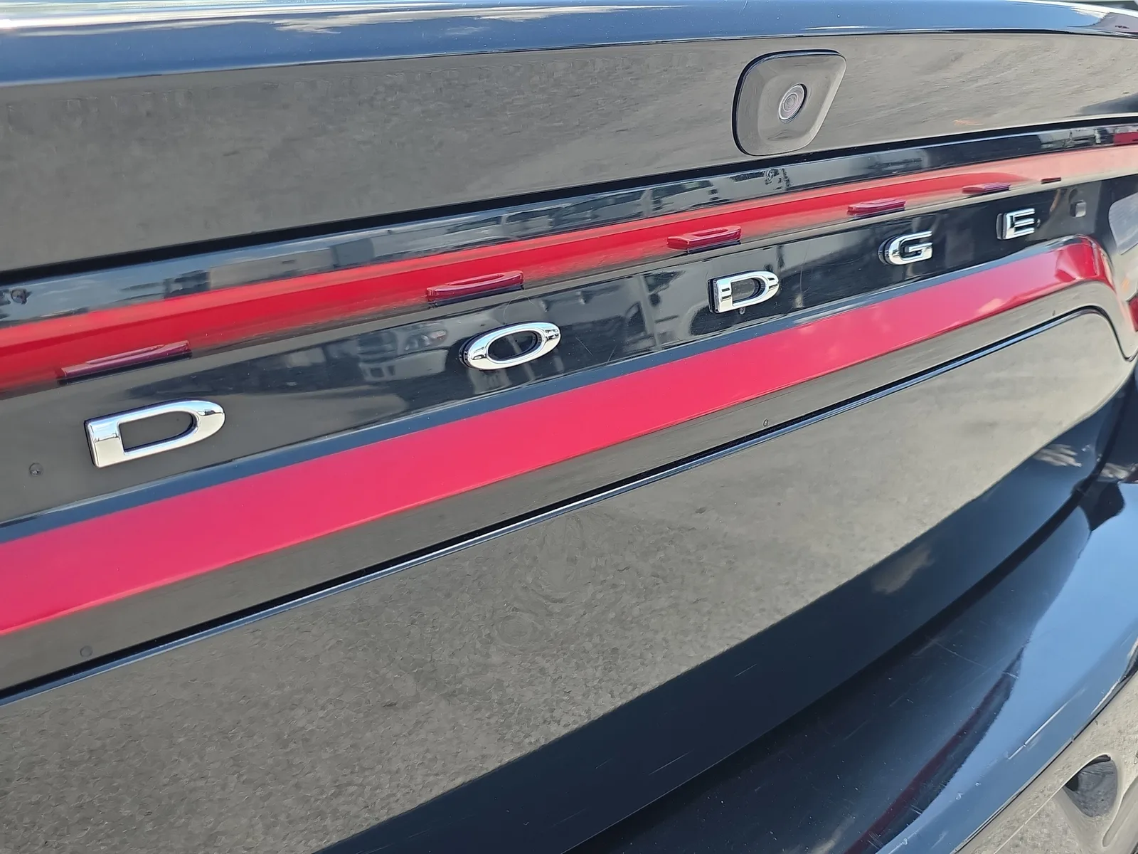2023 Dodge Charger SXT photo 9