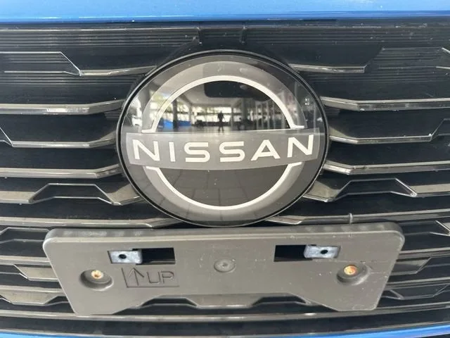 2024 Nissan Sentra SV photo 10