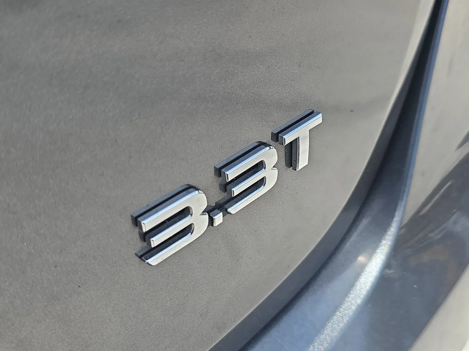 2019 Genesis G80 3.3T Sport photo 11