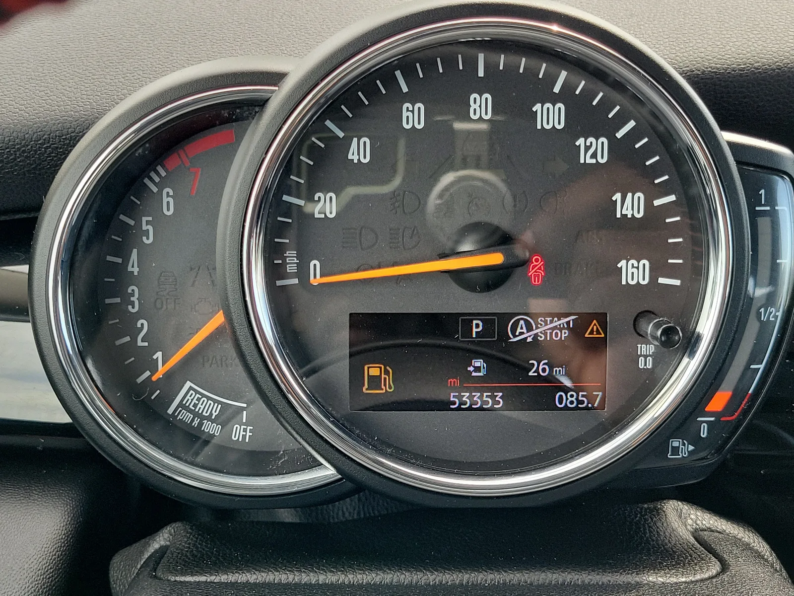2019 MINI Hardtop 2 Door Cooper S photo 23