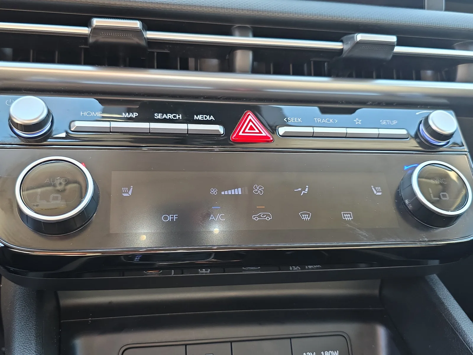 2026 Hyundai Tucson SEL photo 31